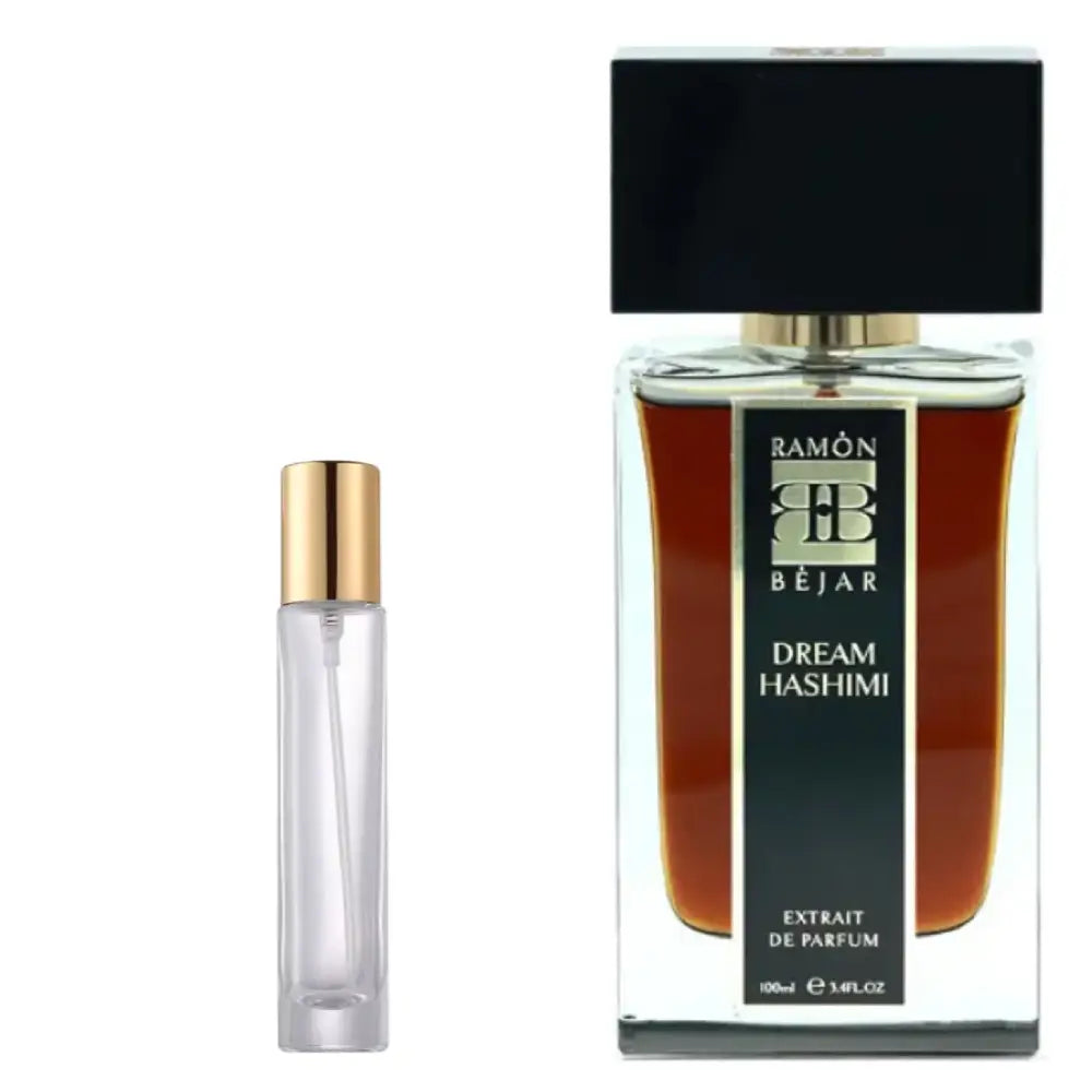 Ramón Béjar Dream Hashimi Extrait De Parfum - Taksima