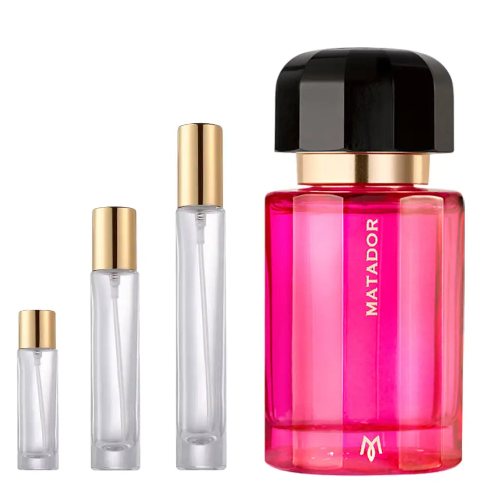 Ramon Monegal Matador EDP - Taksima