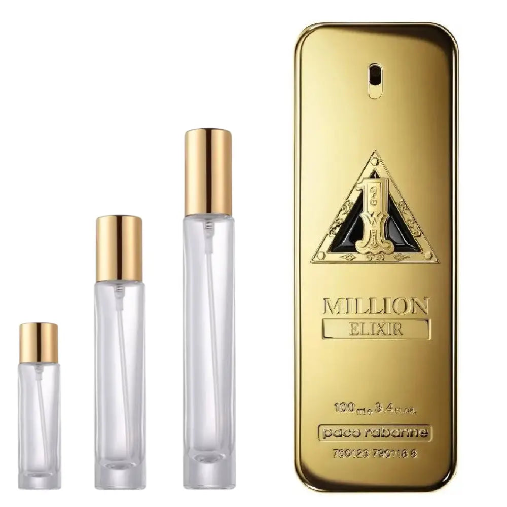 Rabanne One Million Elixir - Taksima