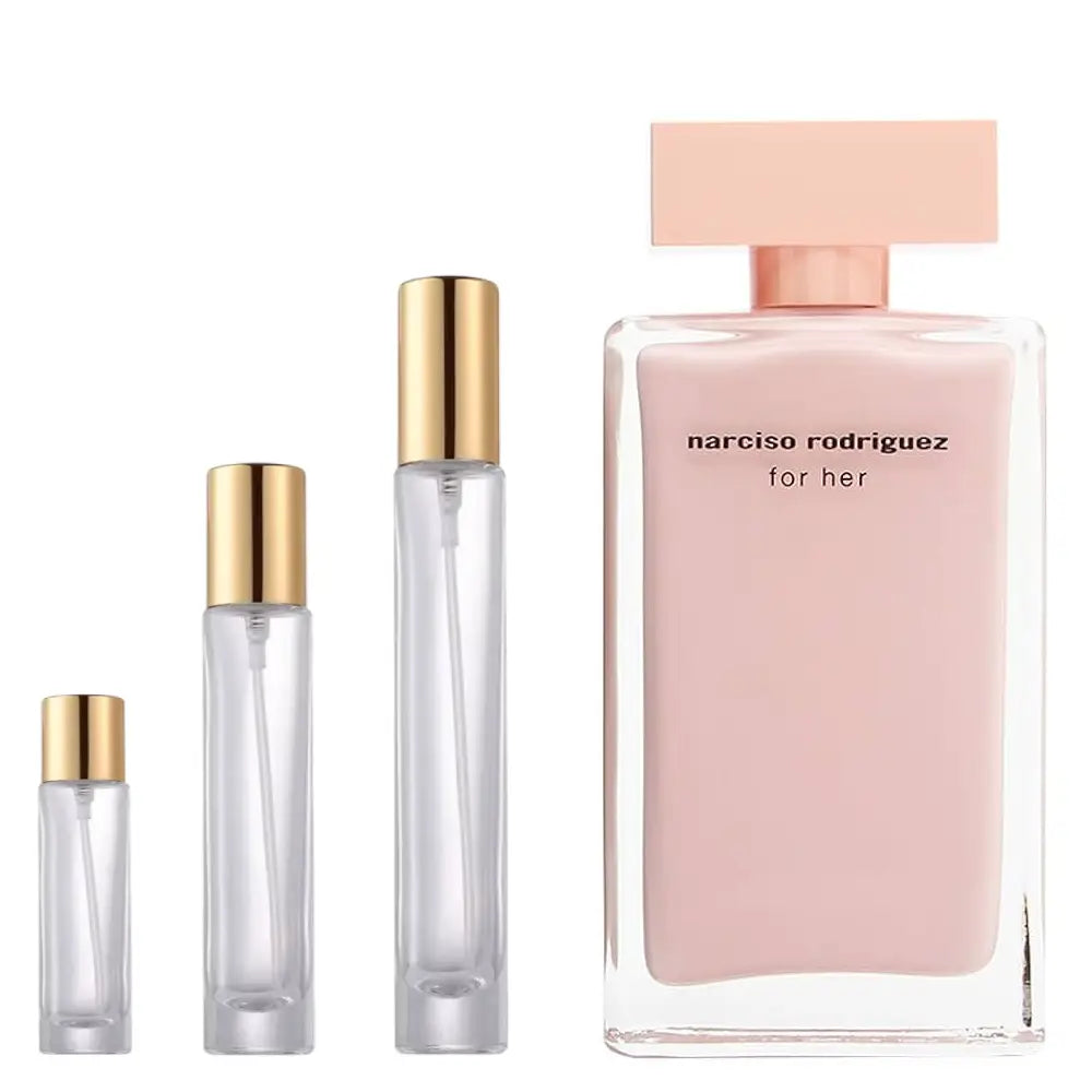 Narciso Rodriguez for Her EDP - Taksima