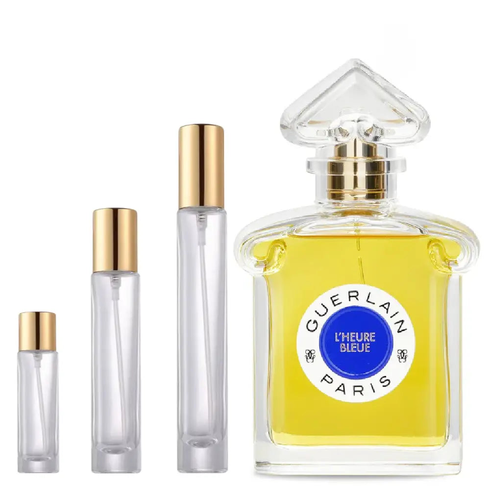 Guerlain L'Heure Bleue EDP - Taksima