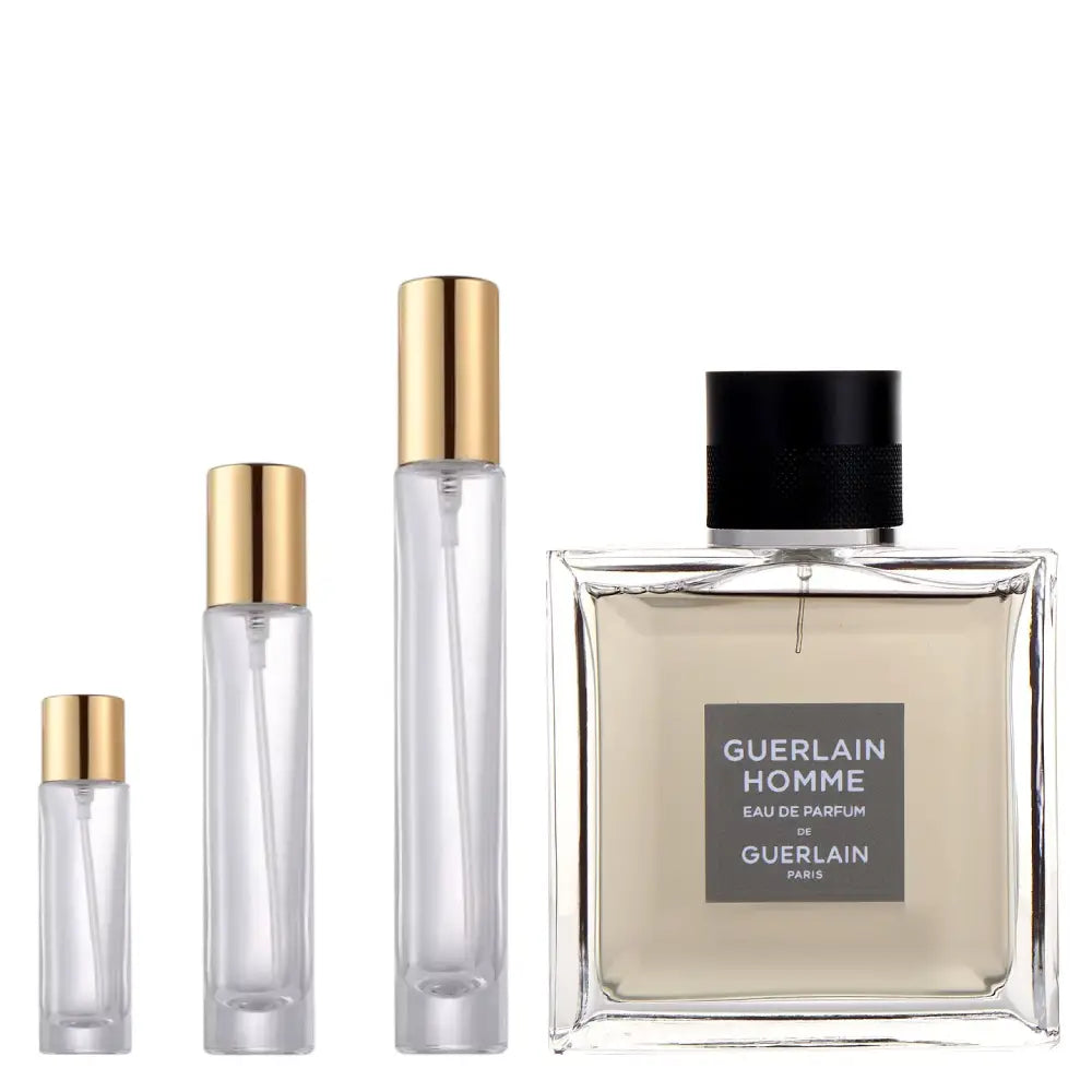 Guerlain Homme EDP - Taksima