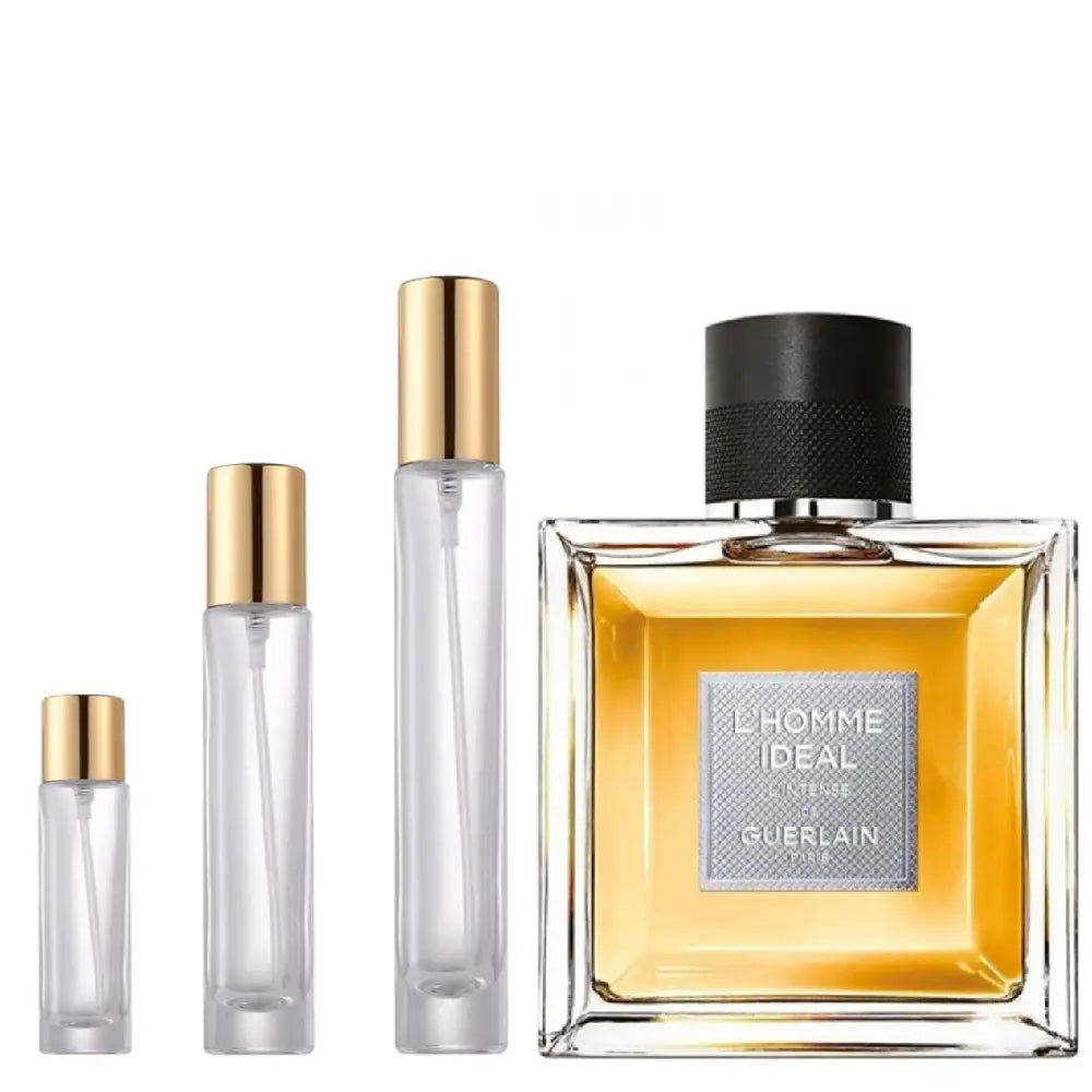 Guerlain L'Homme Ideal Intense - Taksima