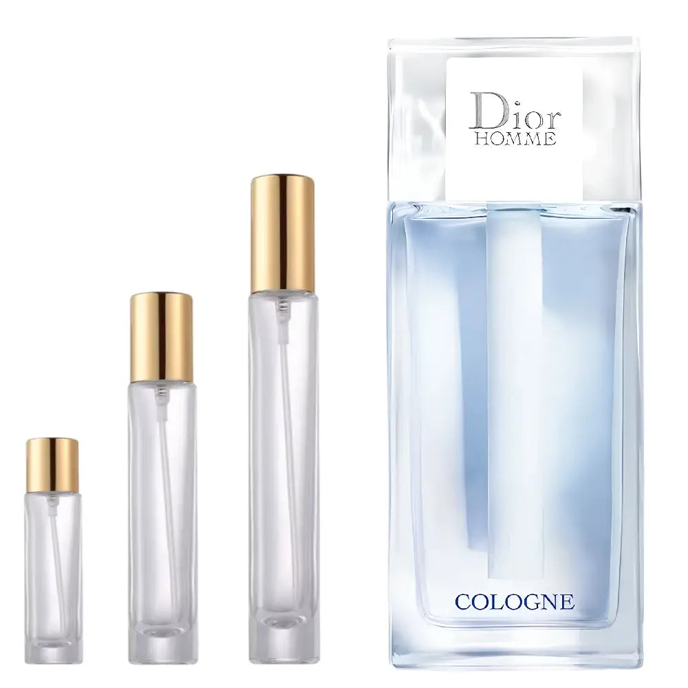 DIOR Homme Cologne - Taksima