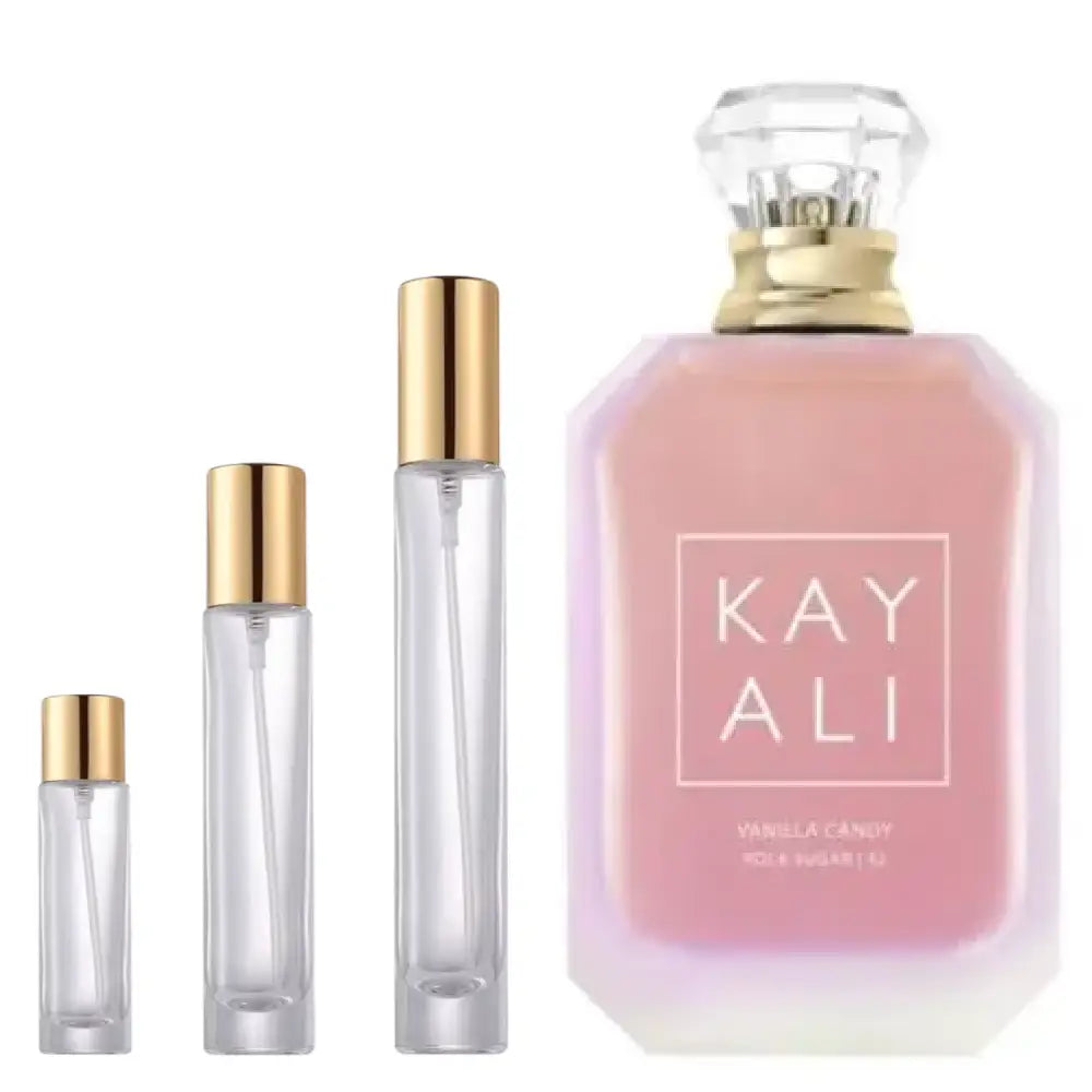 KAYALI Vanilla Candy Rock Sugar 42 EDP - Taksima