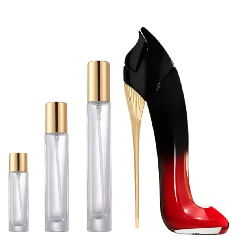 Carolina Herrera Very Good Girl Elixir - Taksima