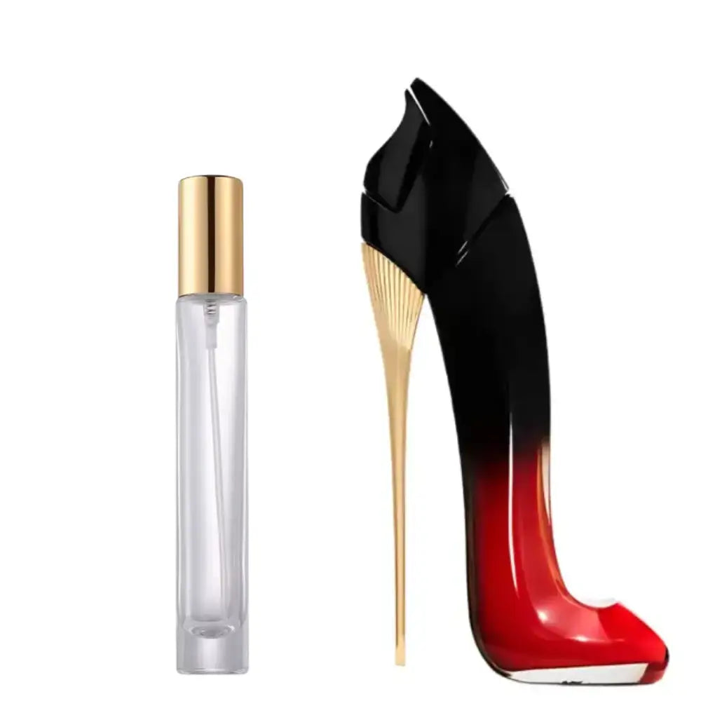 Carolina Herrera Very Good Girl Elixir - Taksima