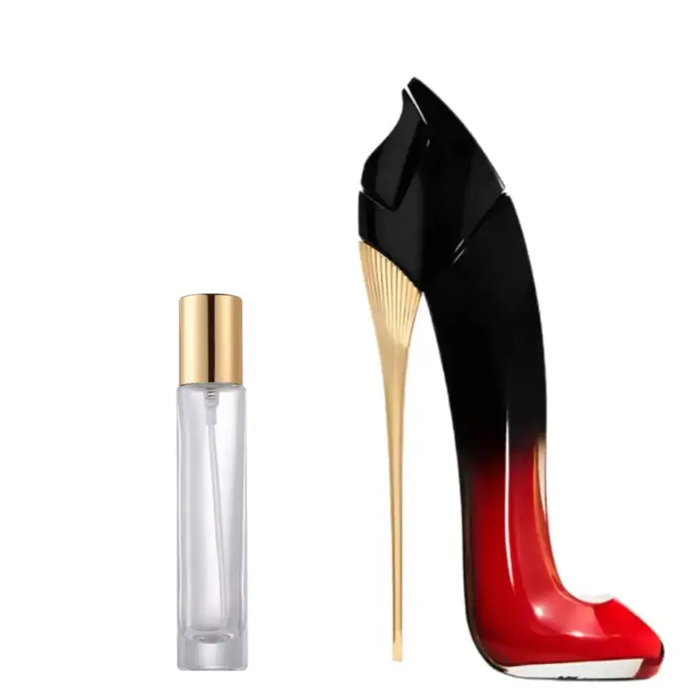 Carolina Herrera Very Good Girl Elixir - Taksima