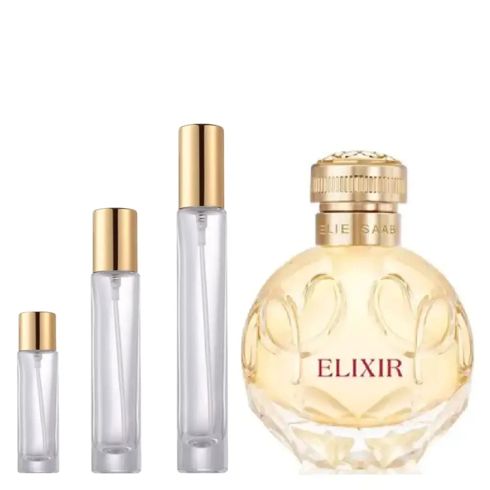 Elie Saab Elixir EDP - Taksima