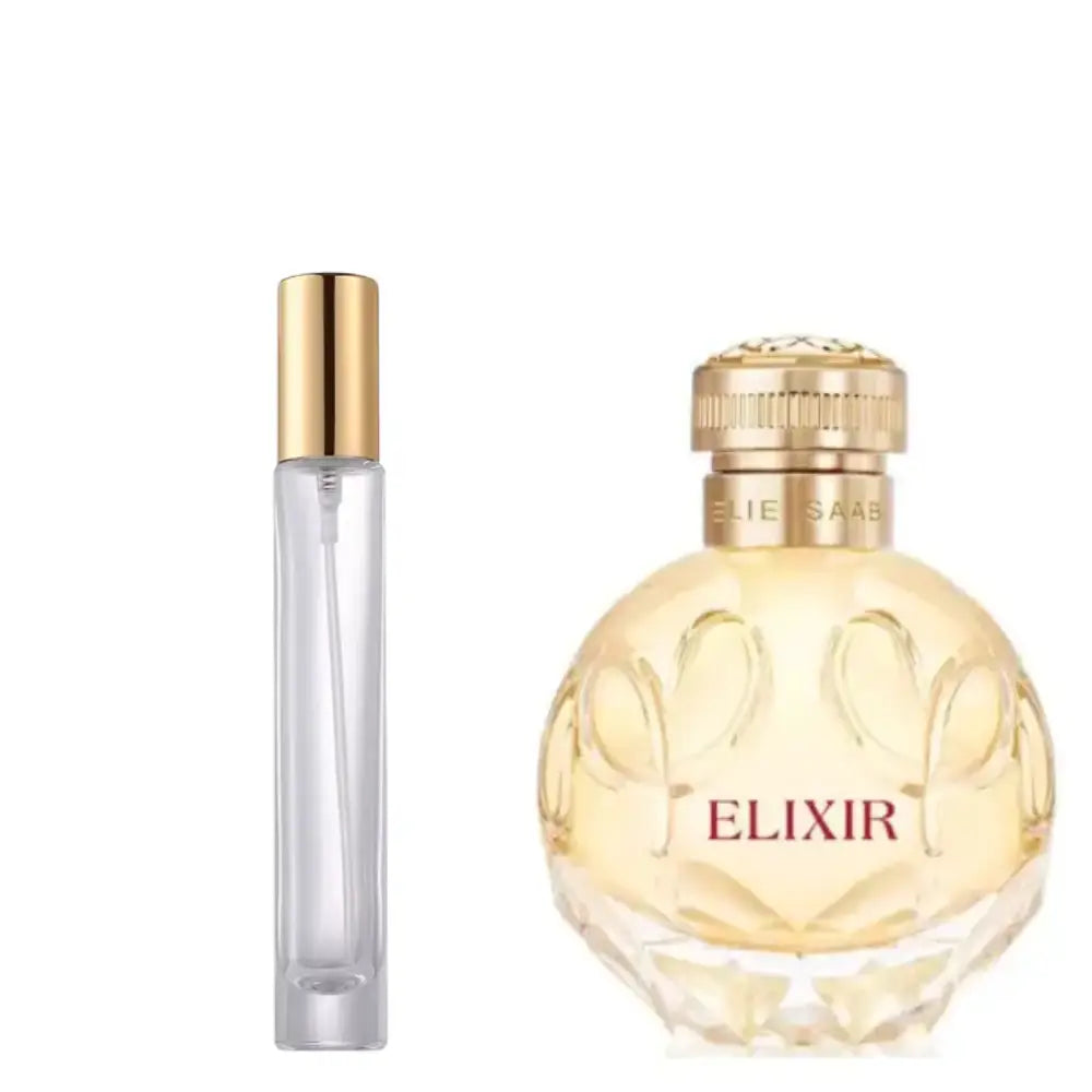 Elie Saab Elixir EDP - Taksima