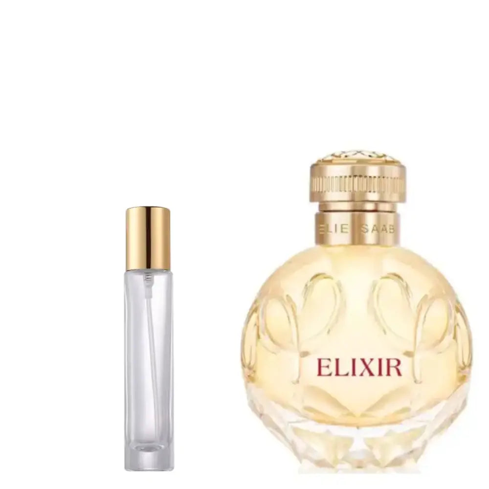 Elie Saab Elixir EDP - Taksima