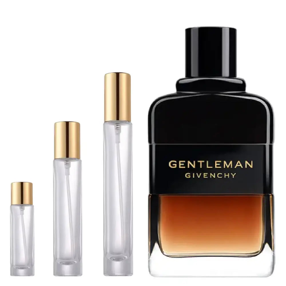 Givenchy Gentleman Reserve Privee EDP - Taksima