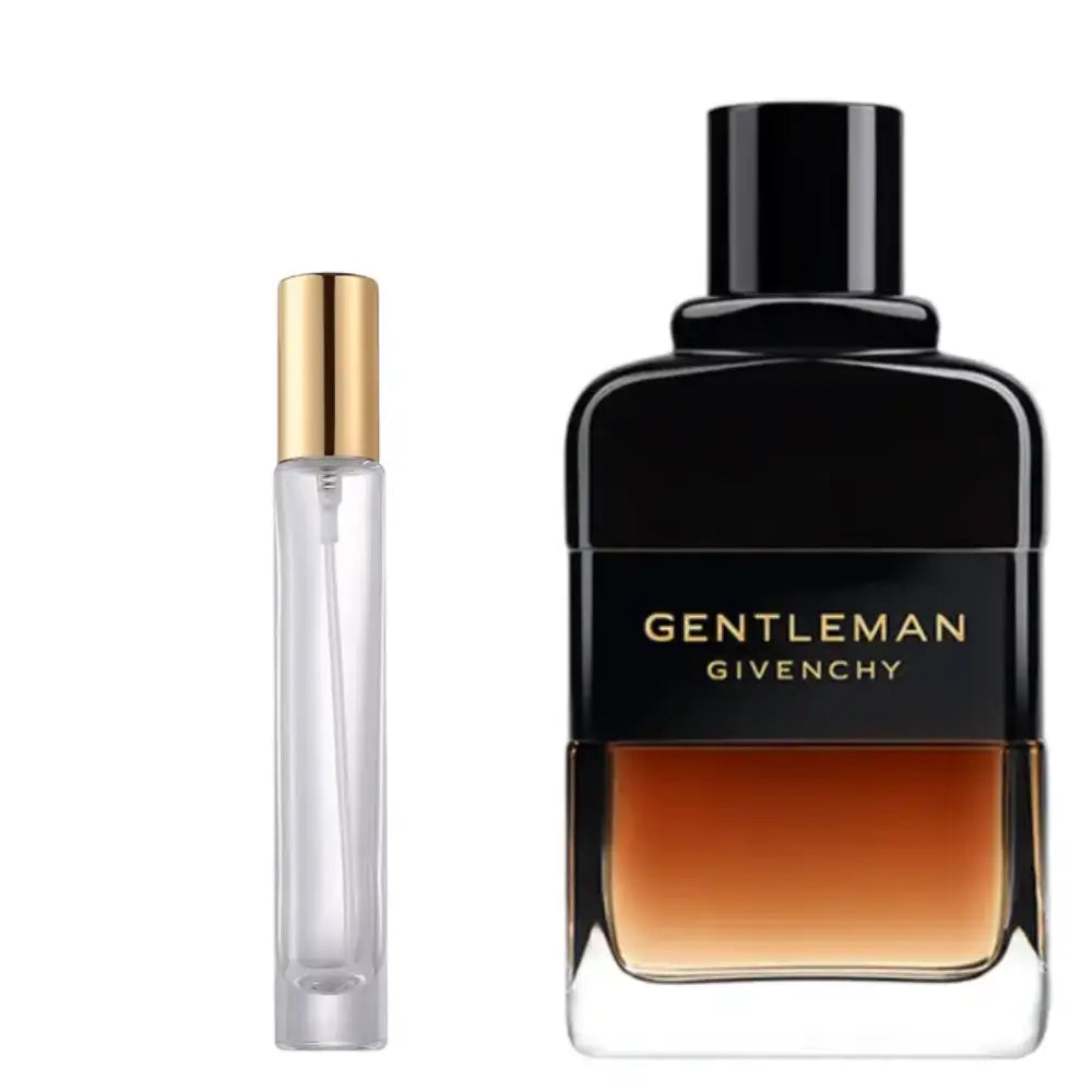 Givenchy Gentleman Reserve Privee EDP - Taksima