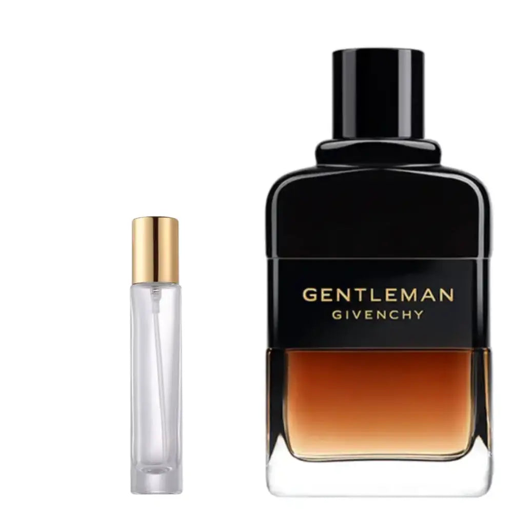 Givenchy Gentleman Reserve Privee EDP - Taksima