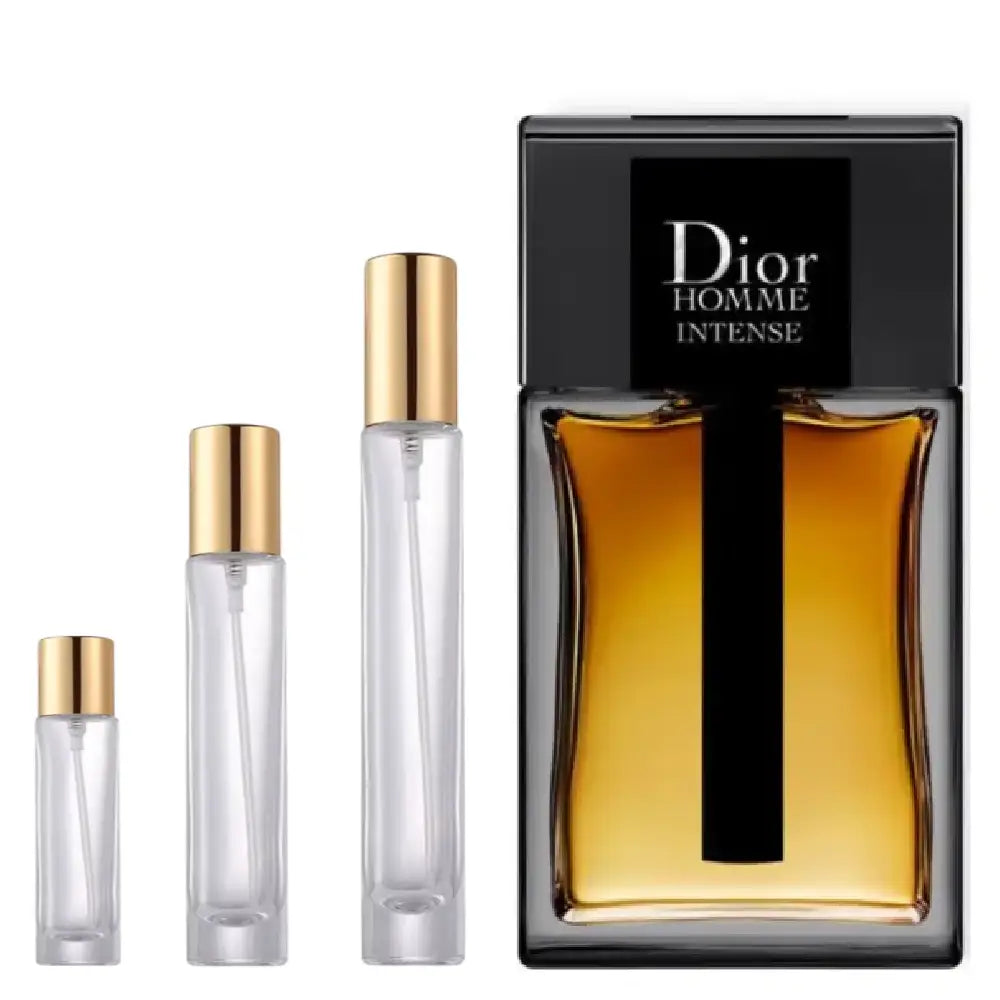 Dior Homme Intense EDP Intense - Taksima