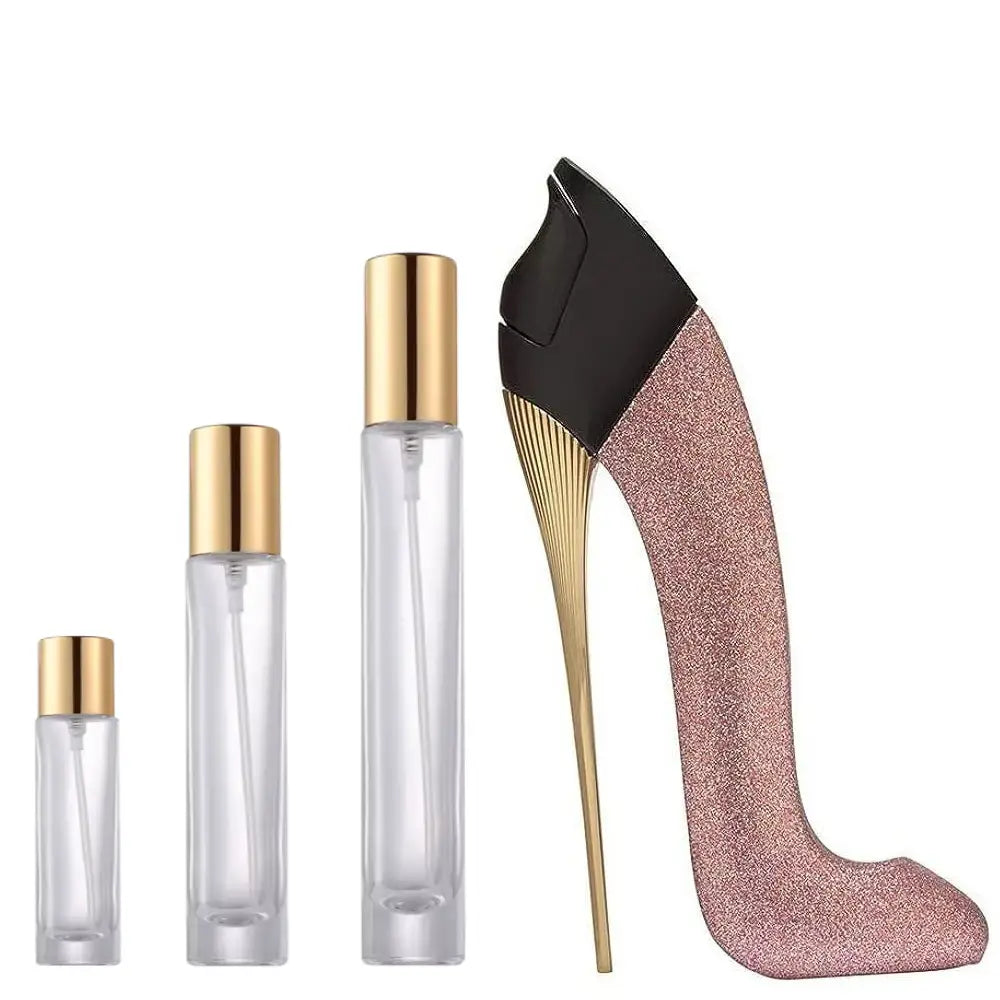 Carolina Herrera Good Girl Fantastic Pink - Taksima