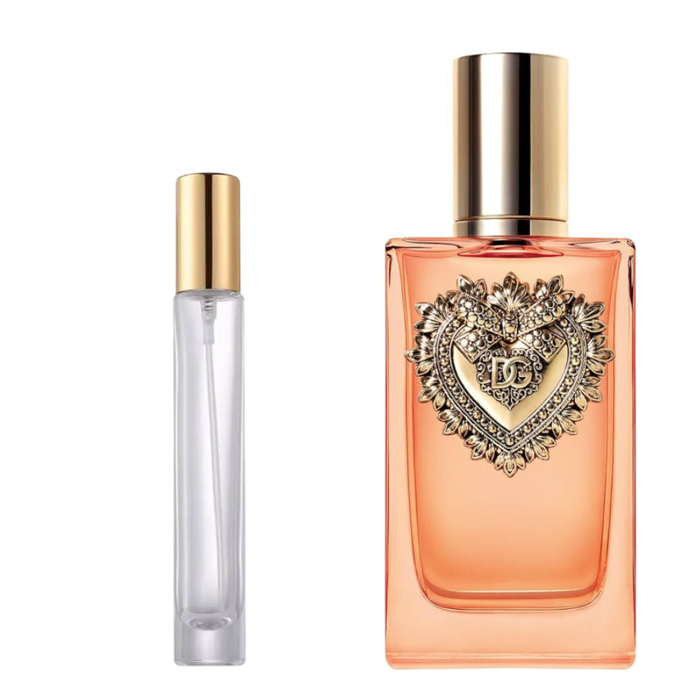 Dolce & Gabbana Devotion for Women EDP Intense - Taksima