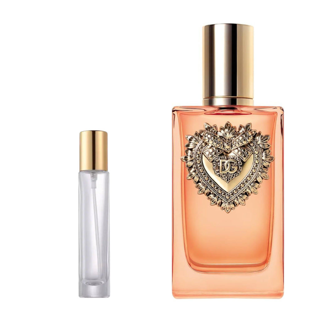 Dolce & Gabbana Devotion for Women EDP Intense - Taksima