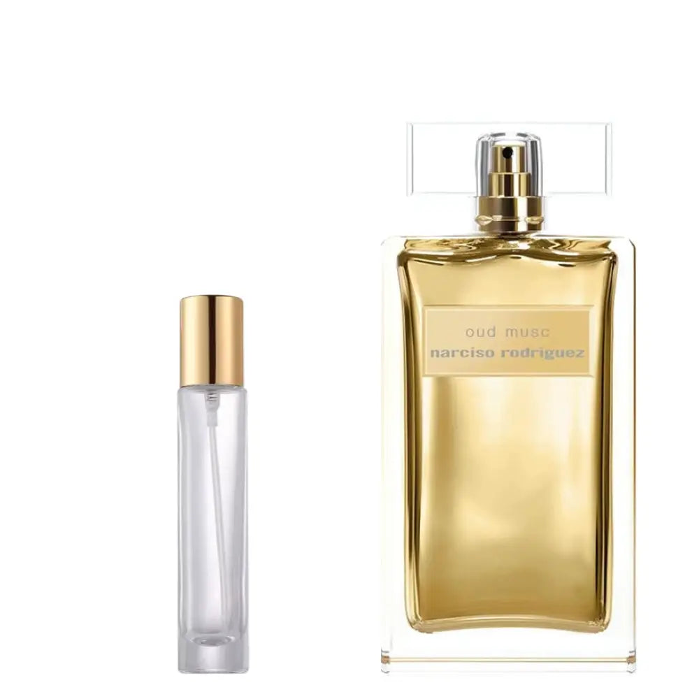 Narciso Rodriguez For Her Oud Musc EDP (Decant تقسيمة)