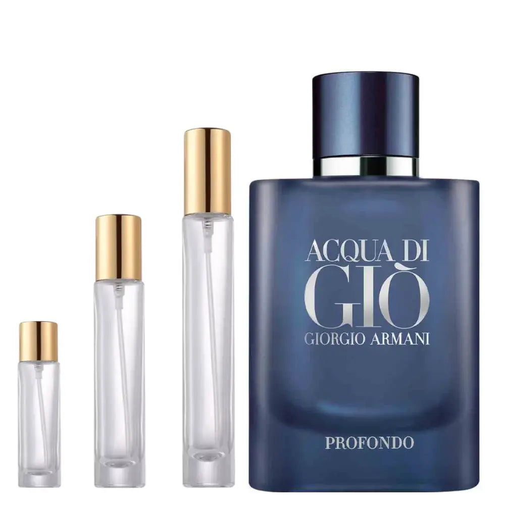 Giorgio Armani Acqua Di Gio Profondo EDP
