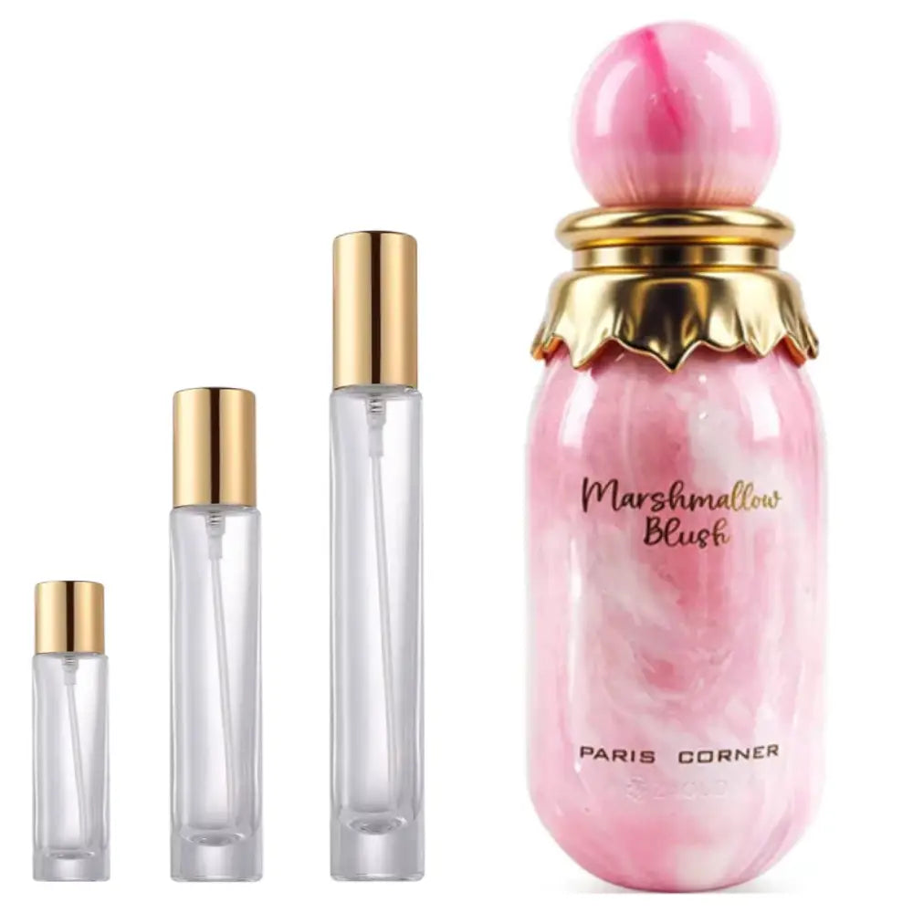 PARIS CORNER Marshmallow Blush EDP