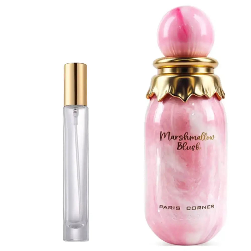 PARIS CORNER Marshmallow Blush EDP