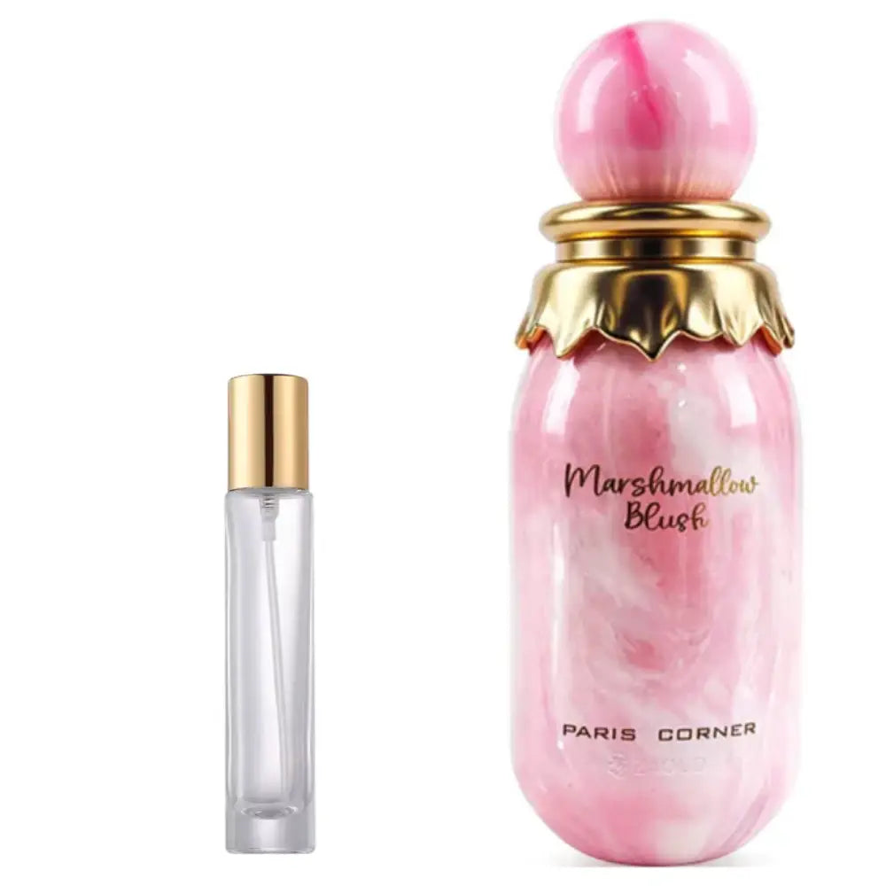 PARIS CORNER Marshmallow Blush EDP