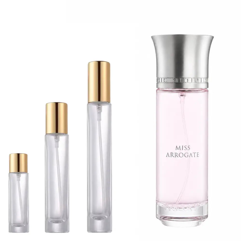 ASSAF Miss Arrogate EDP
