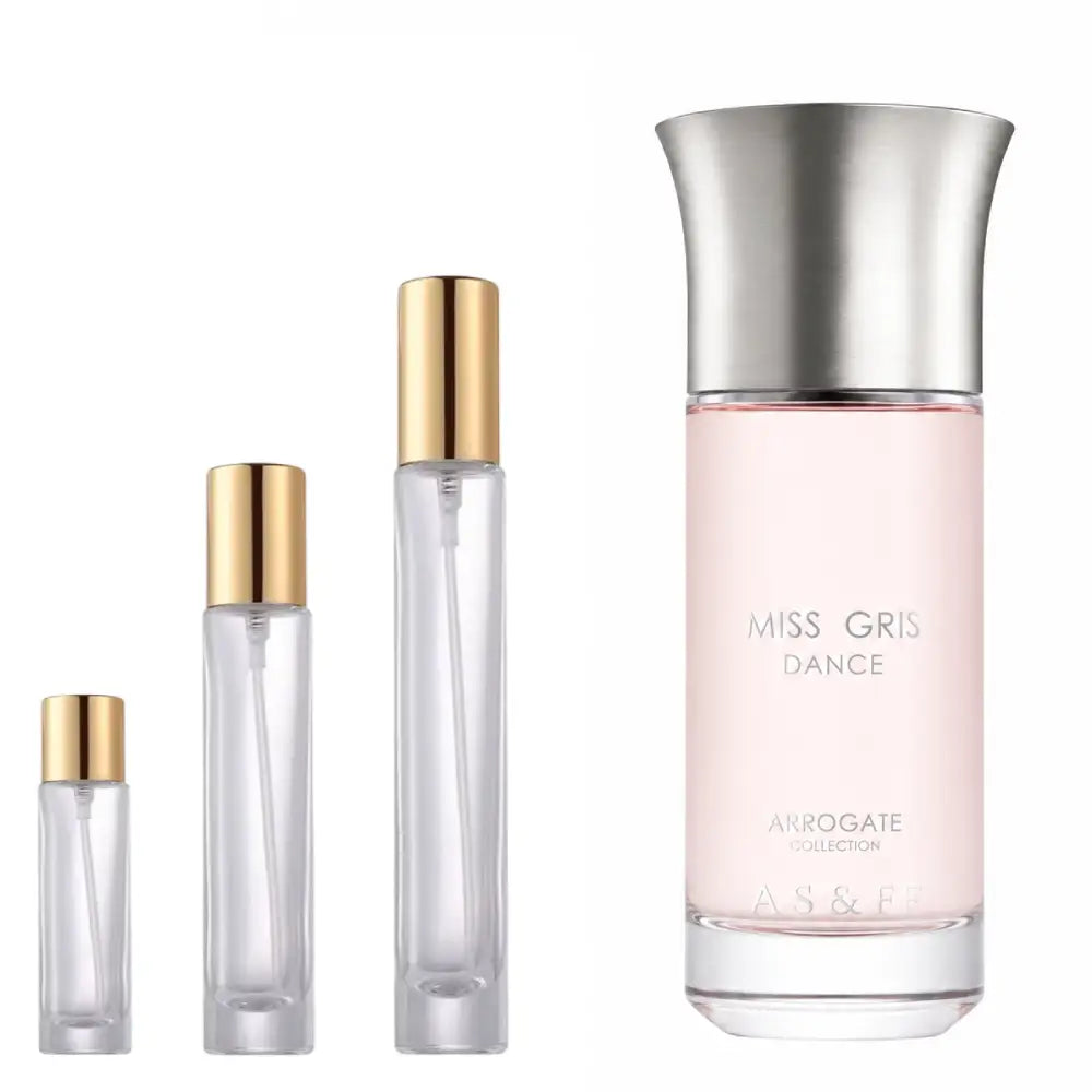 ASSAF Miss Gris Dance EDP