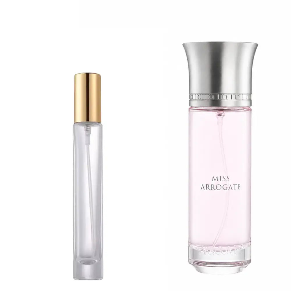 ASSAF Miss Arrogate EDP