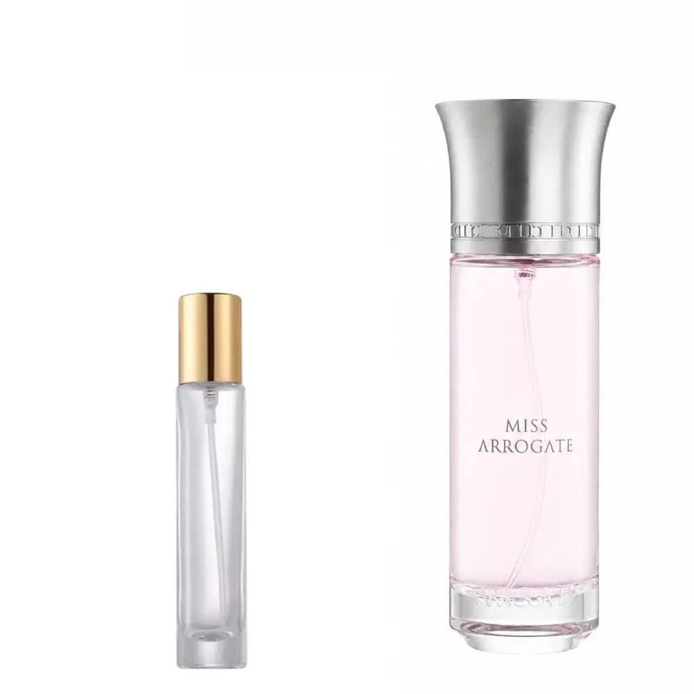 ASSAF Miss Arrogate EDP