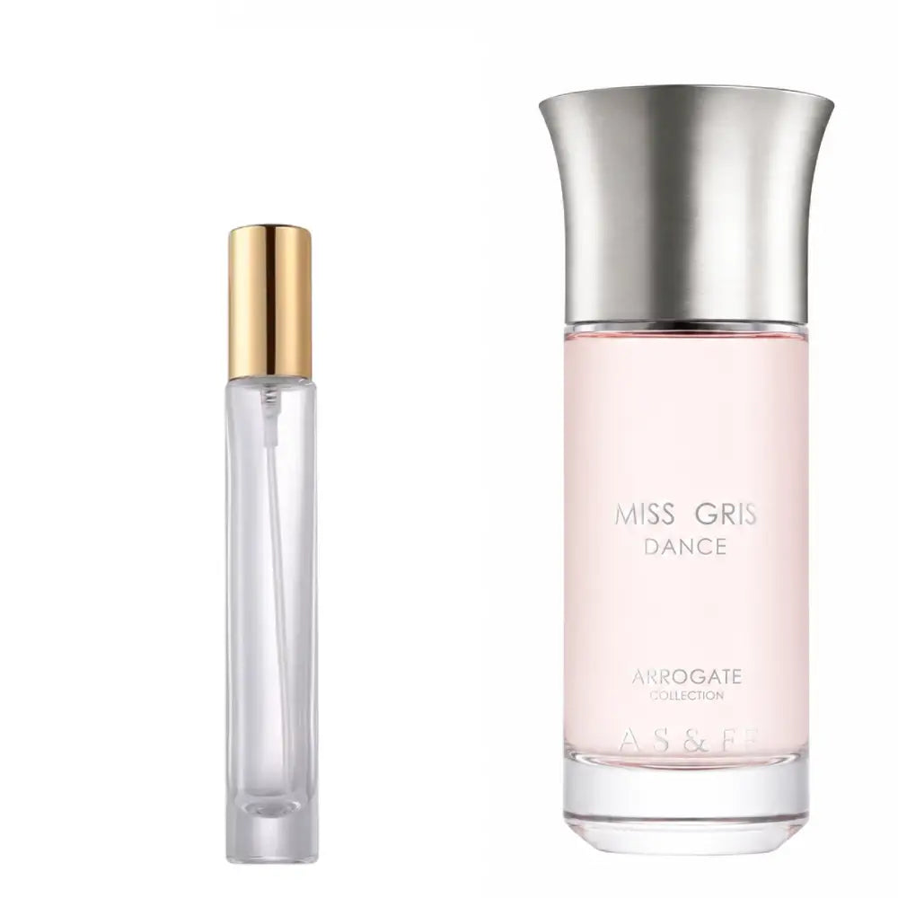ASSAF Miss Gris Dance EDP