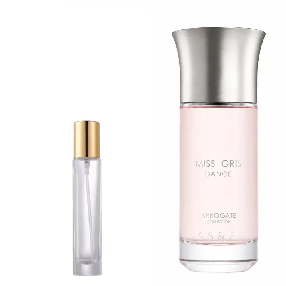 ASSAF Miss Gris Dance EDP