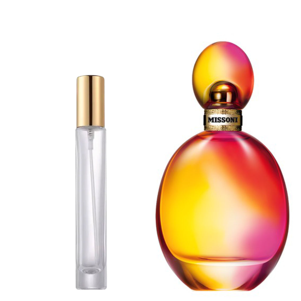 Missoni EDT - Taksima
