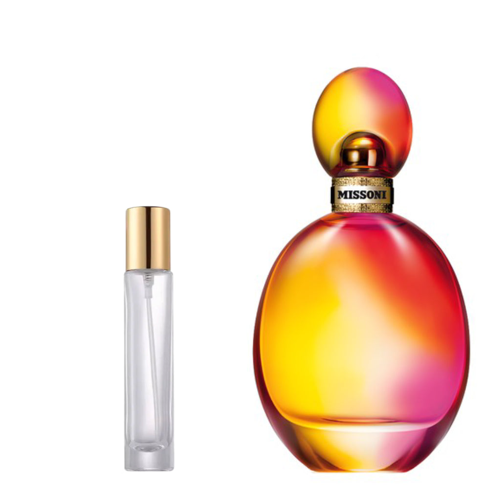 Missoni EDT - Taksima