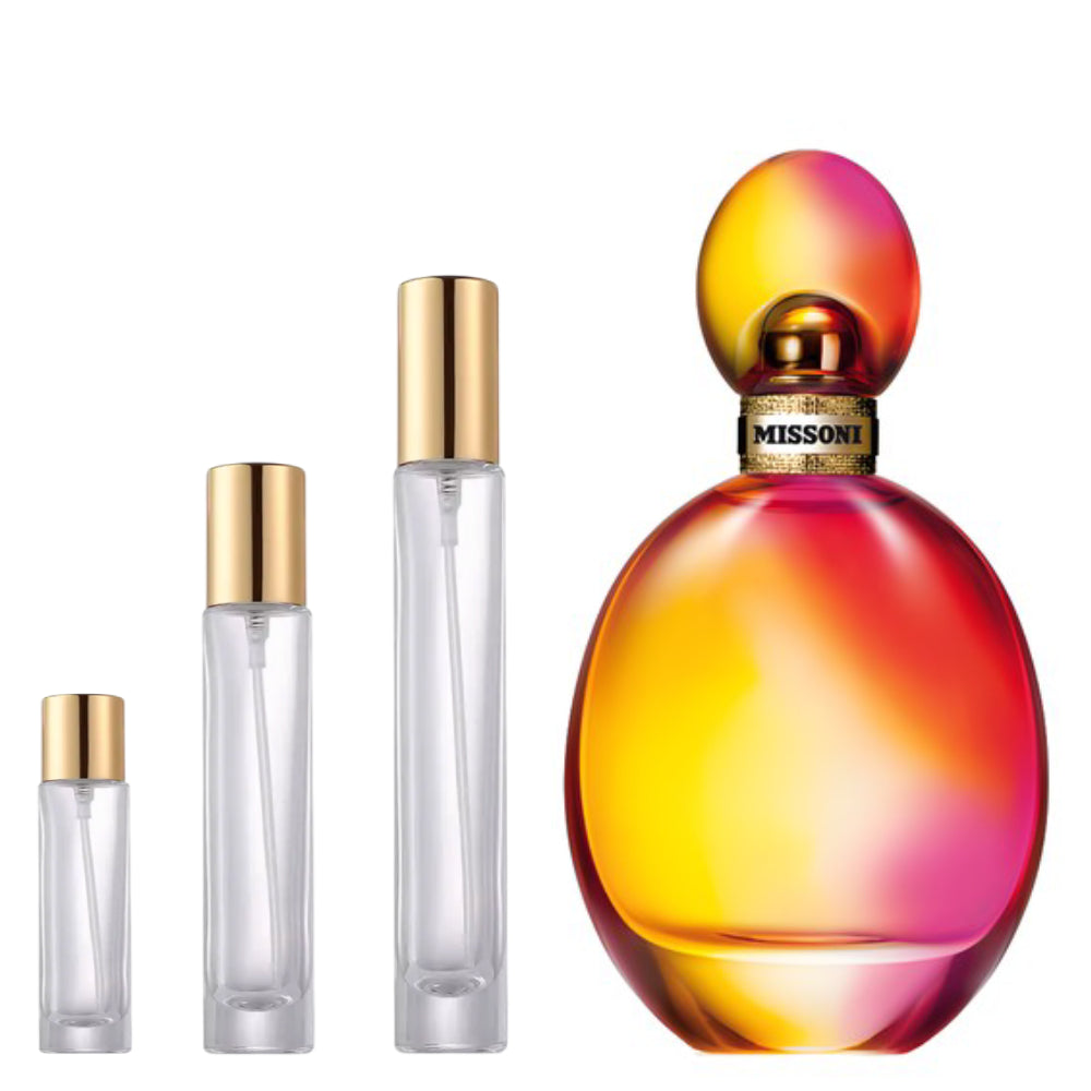 Missoni EDT - Taksima