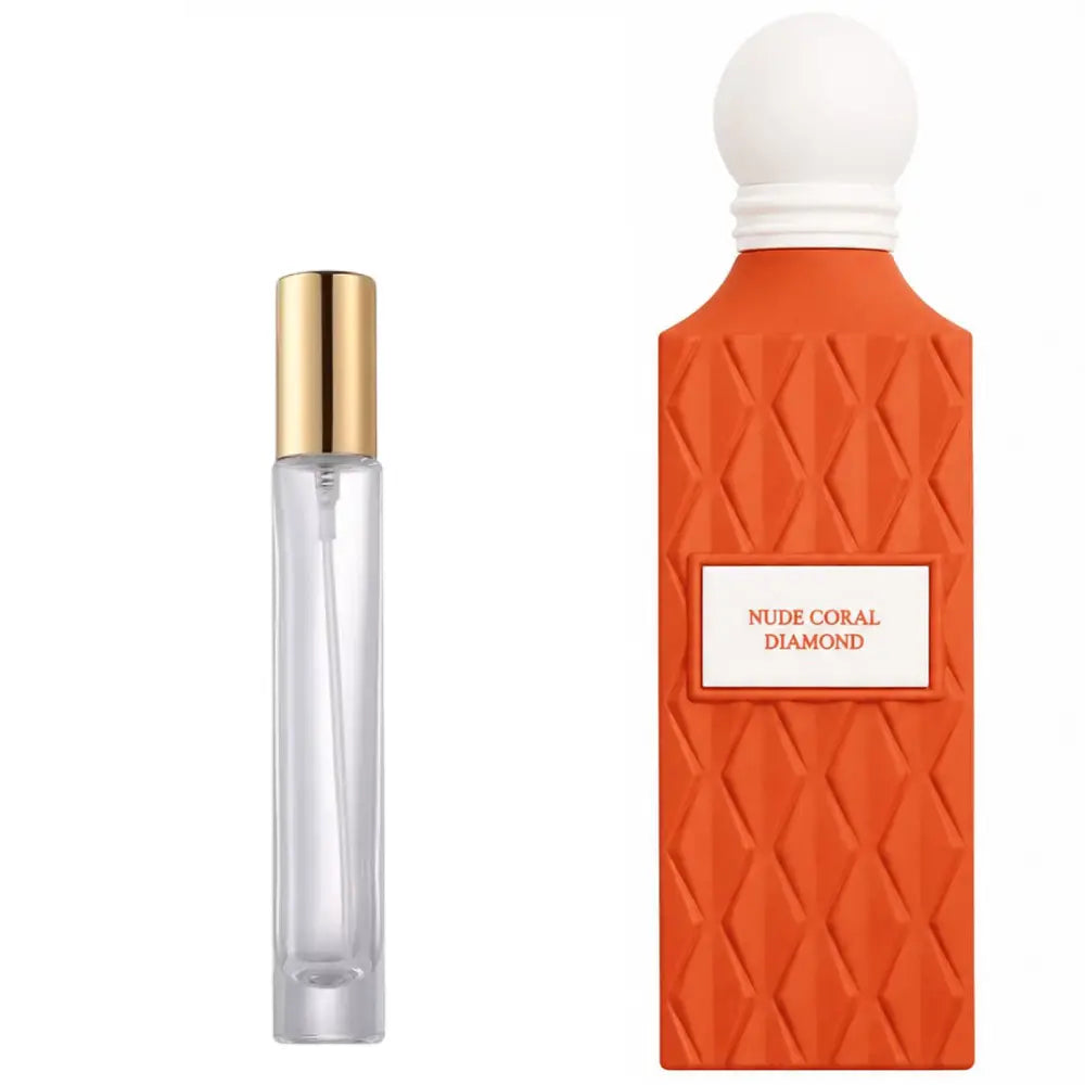 IBRAQ Nude Coral Diamond EDP