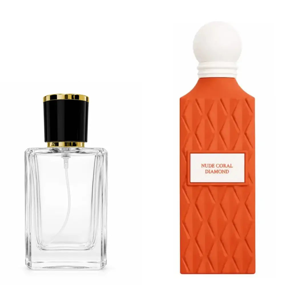 IBRAQ Nude Coral Diamond EDP