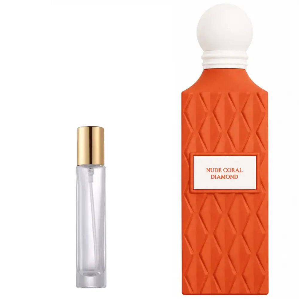 IBRAQ Nude Coral Diamond EDP