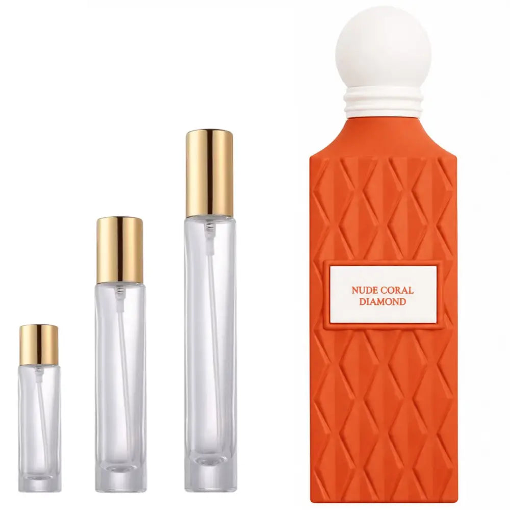 IBRAQ Nude Coral Diamond EDP