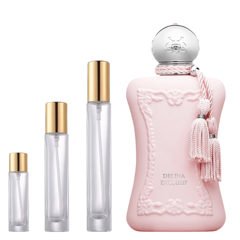 Parfums De Marly Delina Exclusif EDP - Taksima