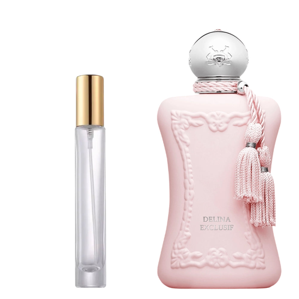 Parfums De Marly Delina Exclusif EDP - Taksima