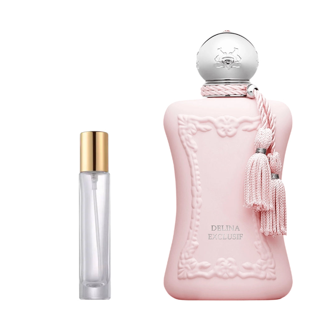 Parfums De Marly Delina Exclusif EDP - Taksima