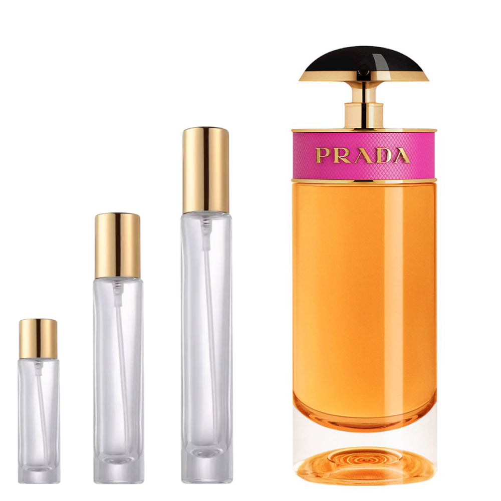 Prada Candy EDP