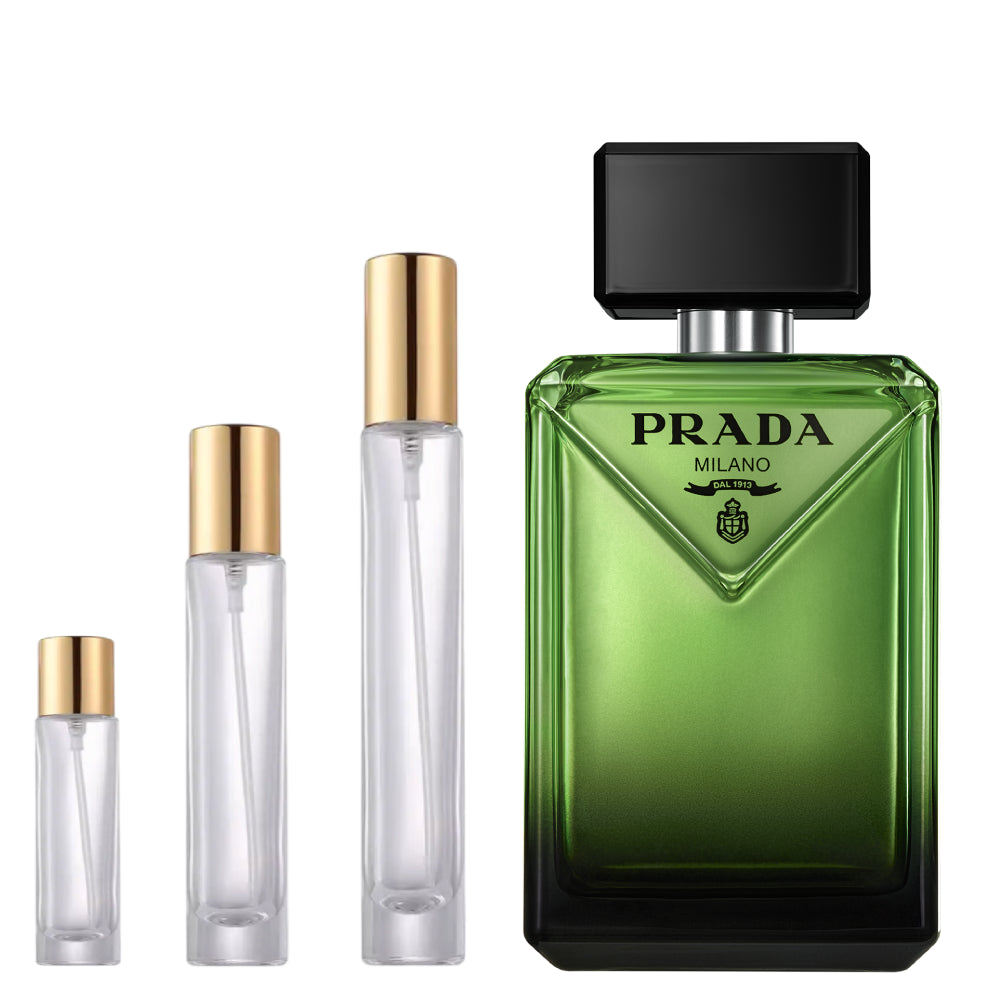 Prada Paradigme EDP