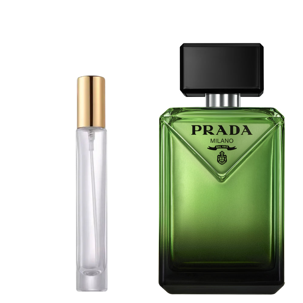 Prada Paradigme EDP