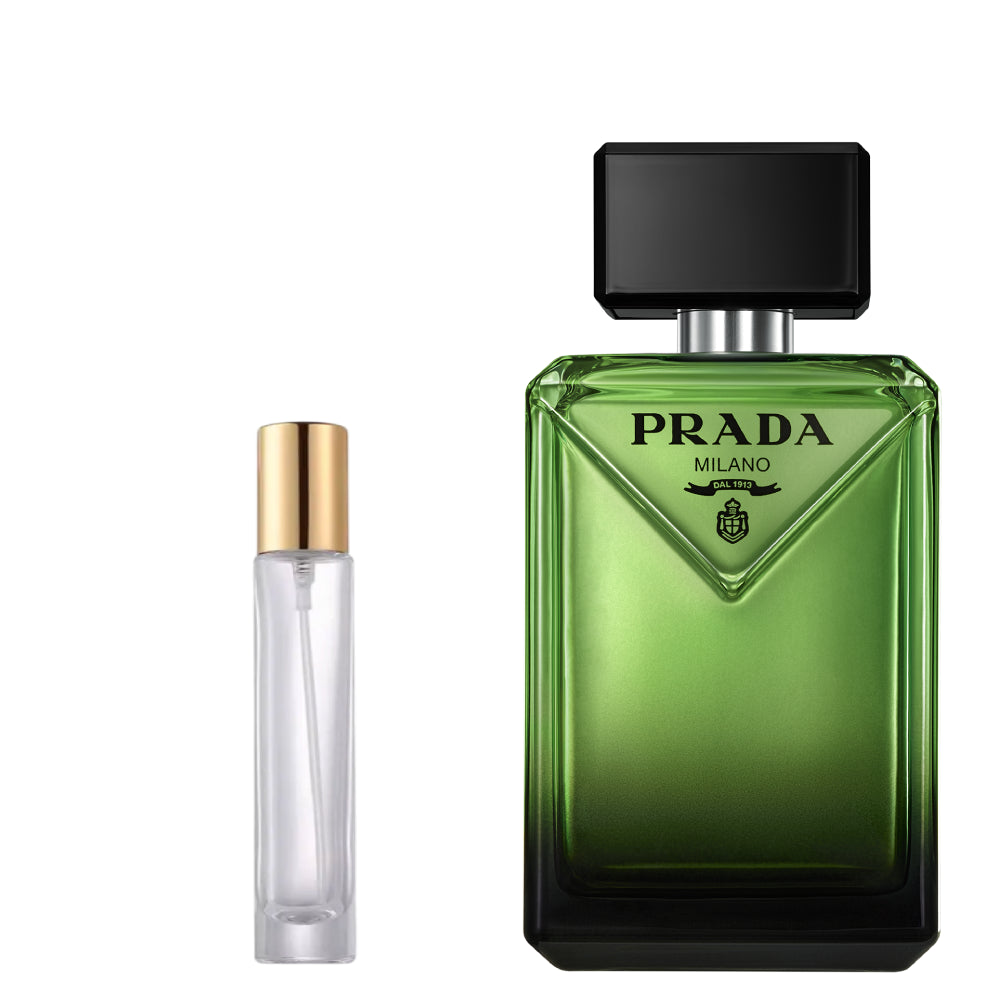 Prada Paradigme EDP
