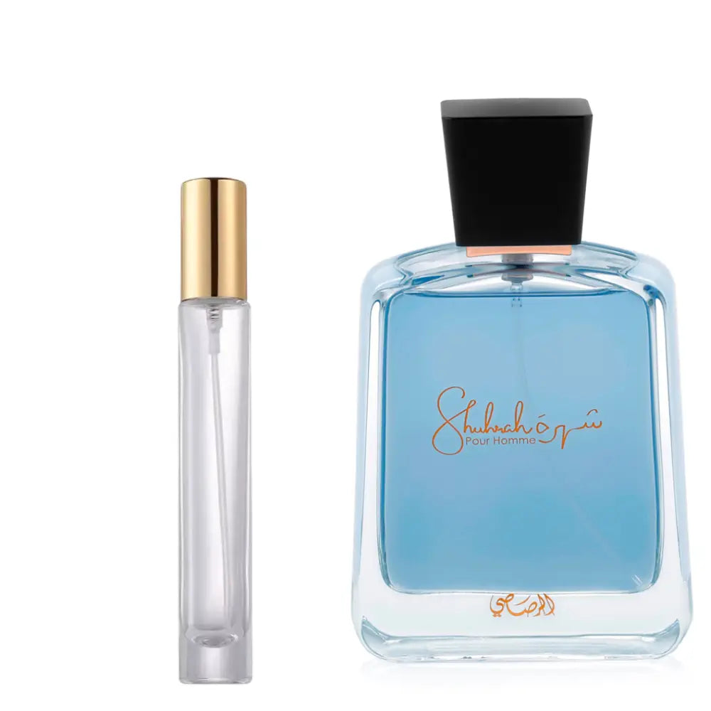 Rasasi Shuhrah Pour Homme EDP