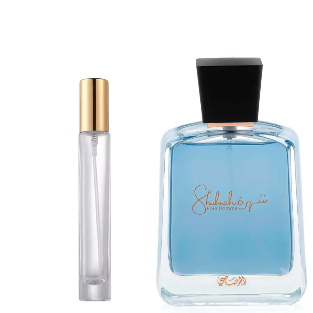 Rasasi Shuhrah Pour Homme EDP