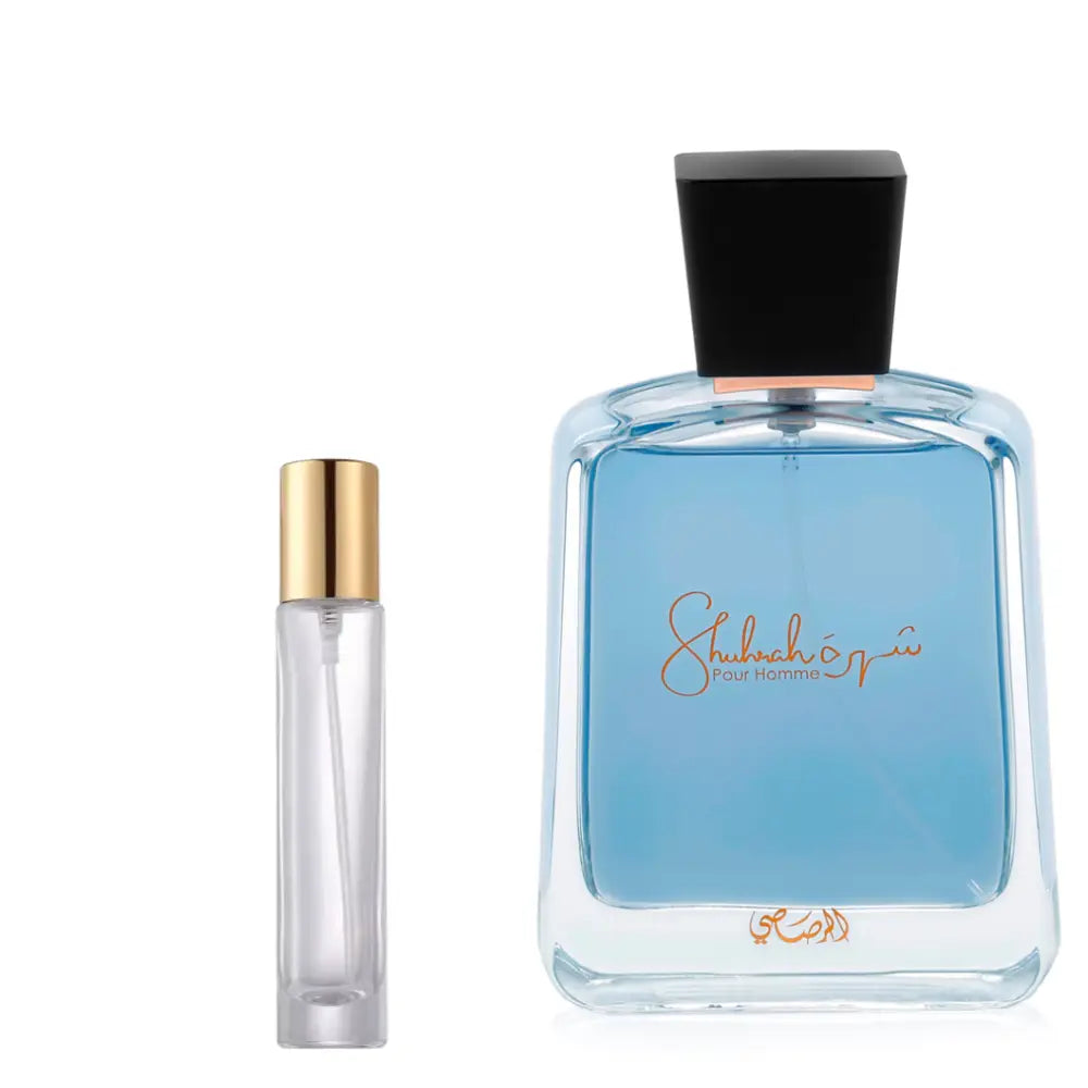 Rasasi Shuhrah Pour Homme EDP